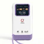 OLAX M200 GOMATE Sim Supported Pocket Router with Power Bank