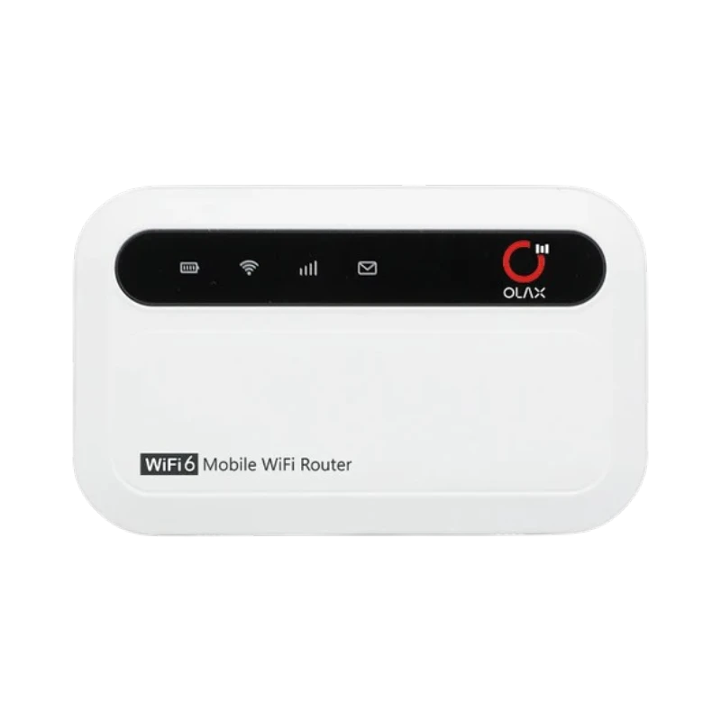 OLAX MF985 LTE Sim Supported Pocket Router (2) OLAX MF985 LTE Sim Supported Pocket Router