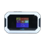 OLAX MT80 LTE Sim Supported Pocket Router