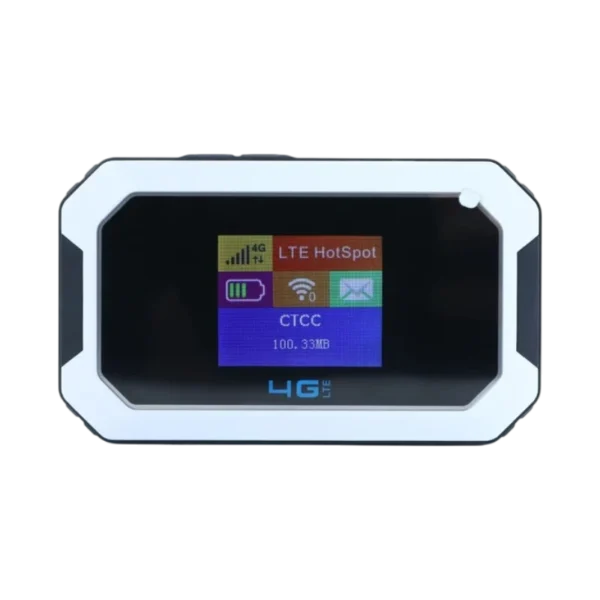 OLAX MT80 LTE Sim Supported Pocket Router