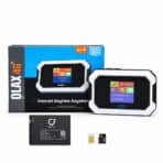 OLAX MT80 LTE Sim Supported Pocket Router