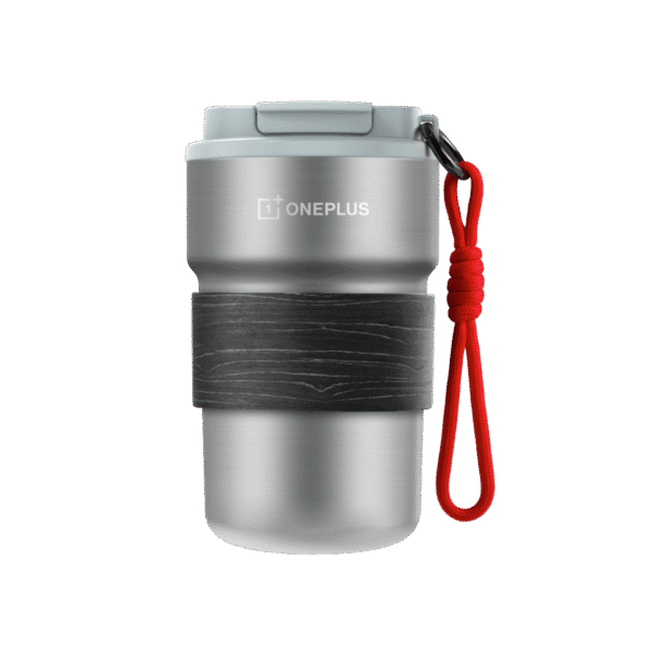 OnePlus Insulated Coffee Travel Tumbler