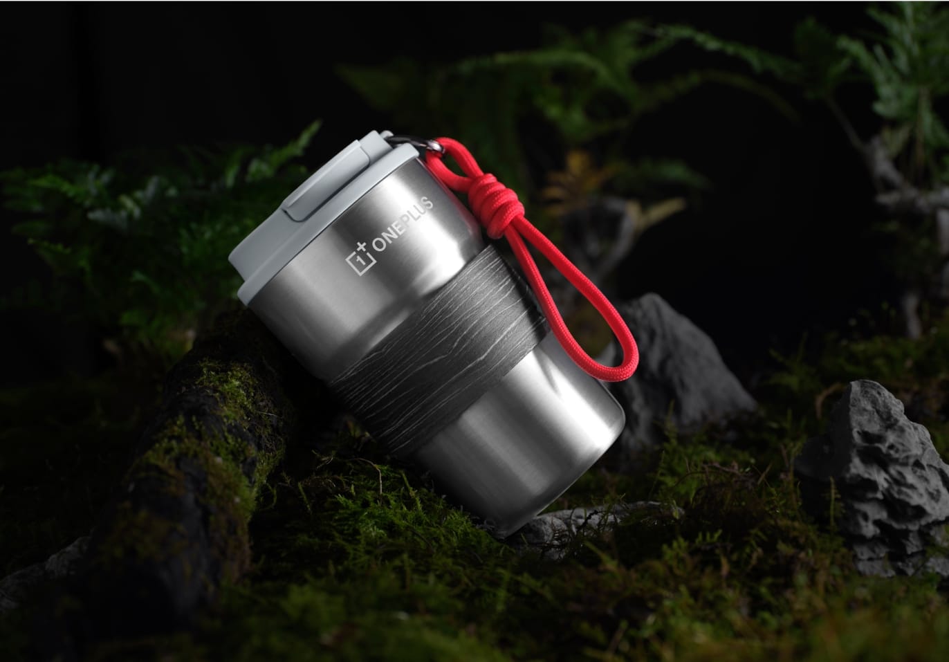 OnePlus Insulated Coffee Travel Tumbler 4