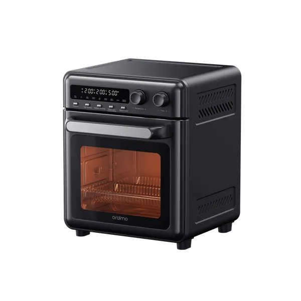 Oraimo BakeAir Pro 8-in-1 20L 230°C Large-Capacity Air Oven