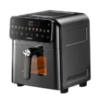 Oraimo NutriFry S1 6L 1500W 230°C High-Temp Air Fryer