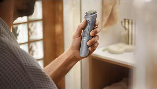 PHILIPS Series 3000 All in One 7 in 1 Trimmer MG391115 5