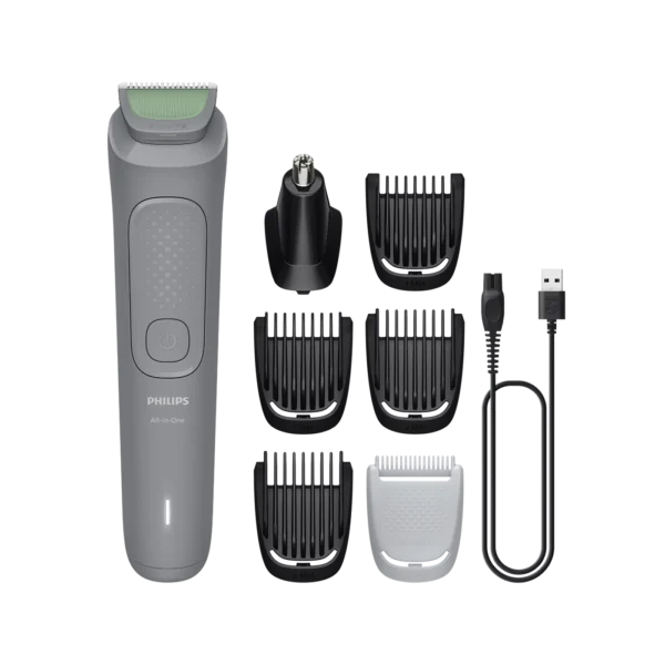 PHILIPS Series 3000 All-in-One 7 in 1 Trimmer MG3911/15