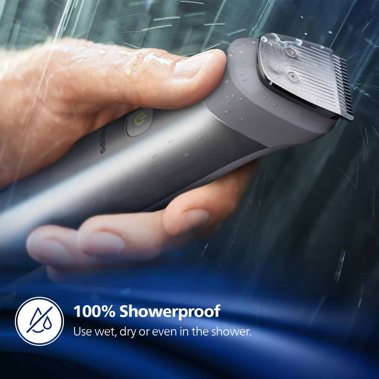 PHILIPS Series 7000 All in One Trimmer MG5930 65 5