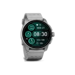 QCY TRACK S10 Ai, GPS