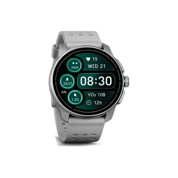 QCY TRACK S10 Ai, GPS