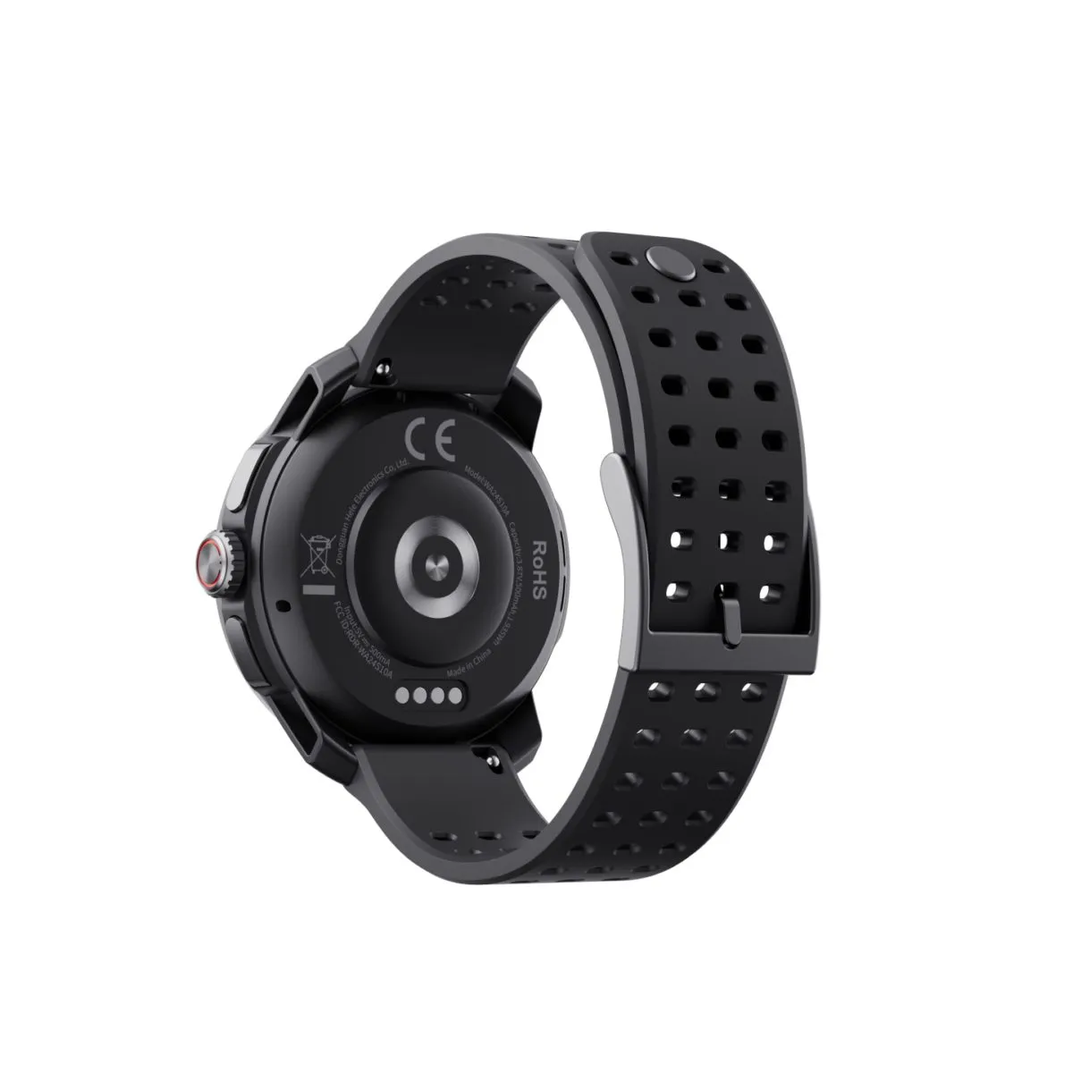 QCY TRACK S10 Smartwatch