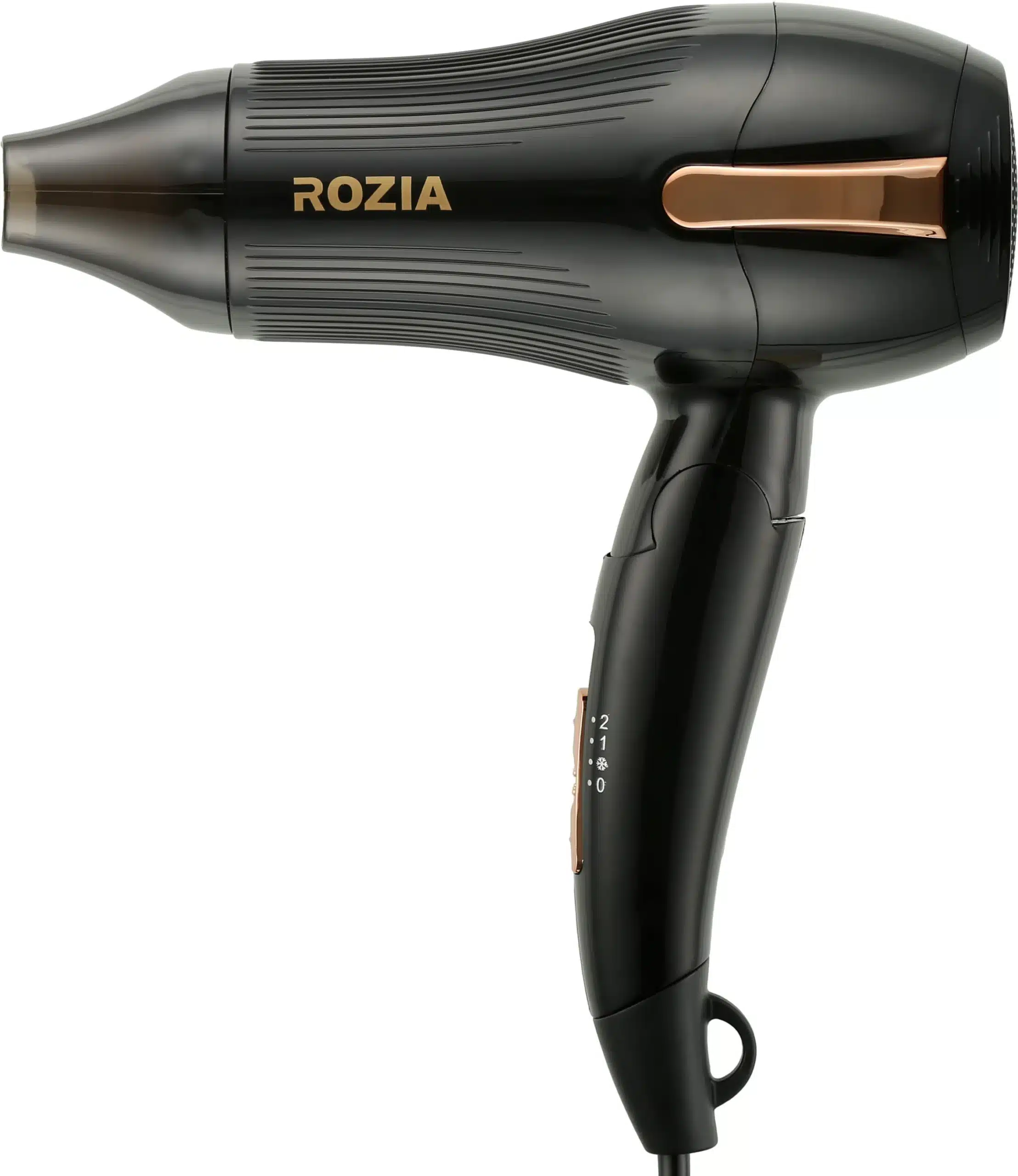 ROZIA HC8170 Hair Dryer 1 scaled