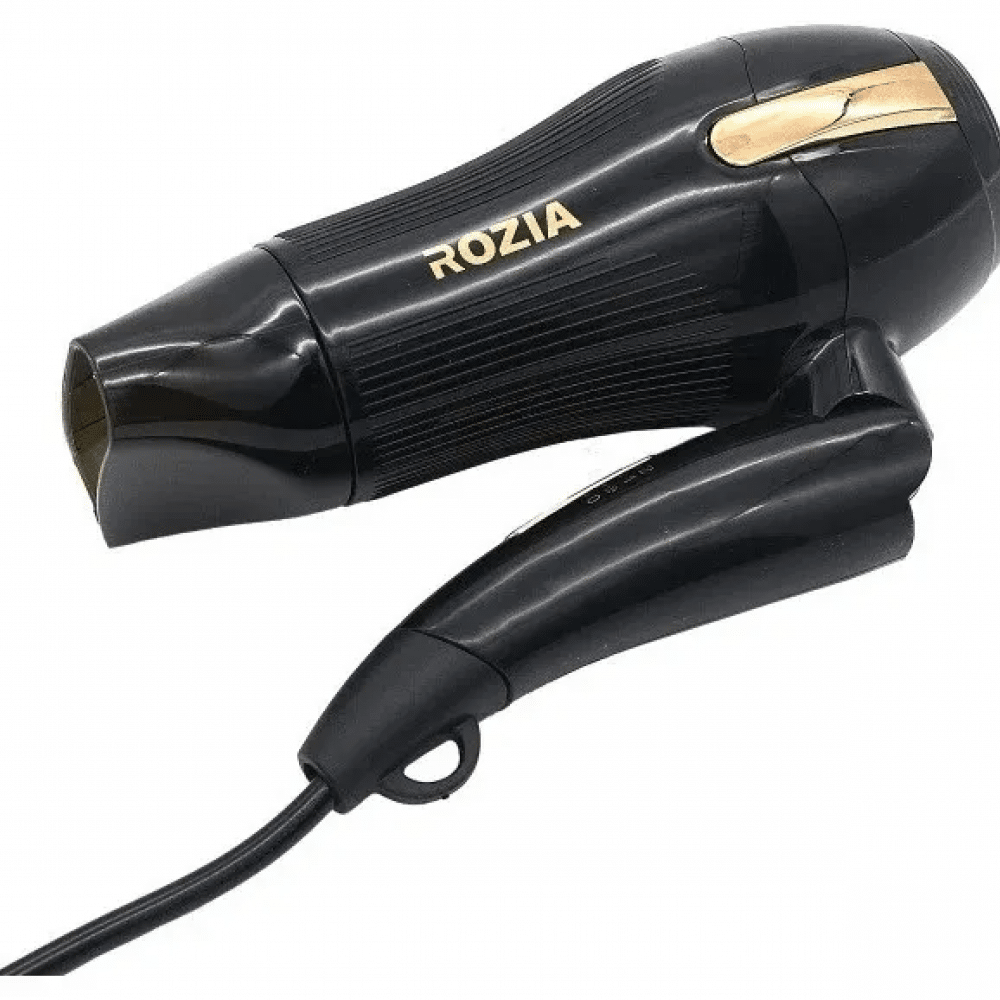 ROZIA HC8170 Hair Dryer 1