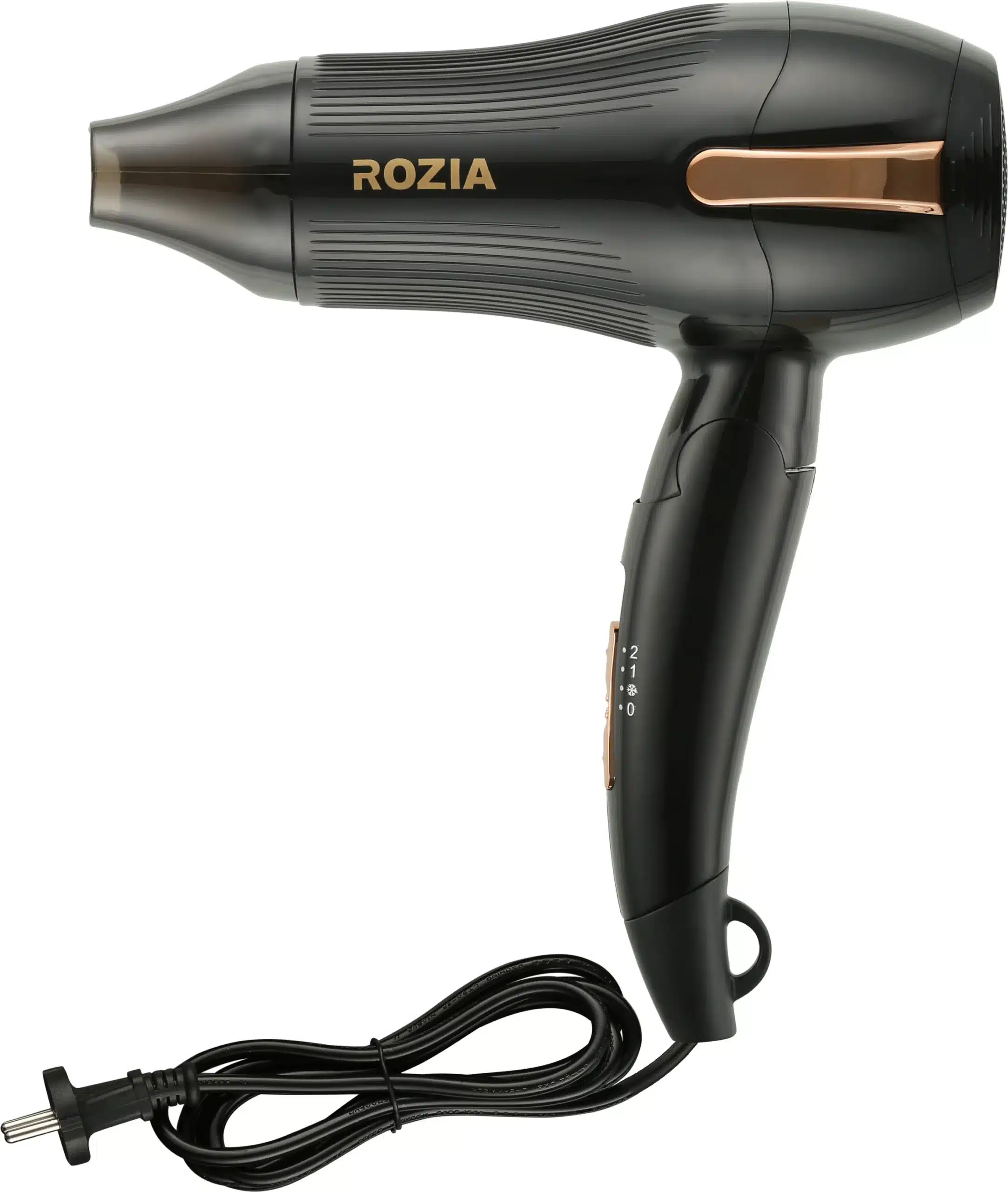 ROZIA HC8170 Hair Dryer 4 scaled