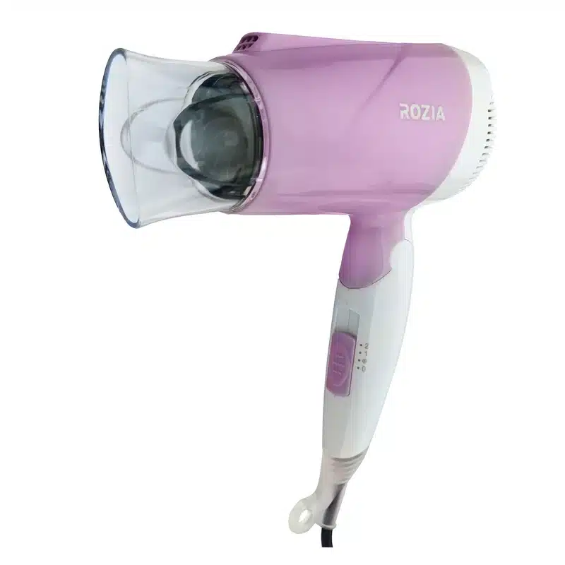 ROZIA HC8191 Hair Dryer