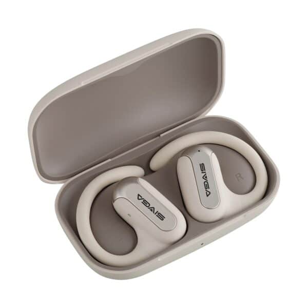 SIVGA SO2 Open-ear True Wireless Sports Earbuds