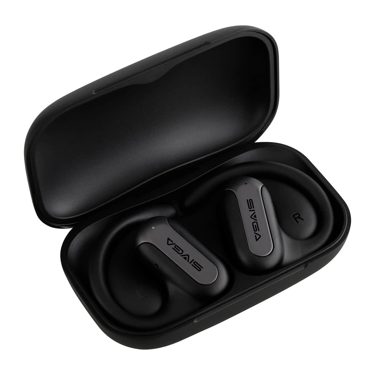 SIVGA SO2 Open-ear True Wireless Sports Earbuds (7) SIVGA SO2 Open-ear True Wireless Sports Earbuds