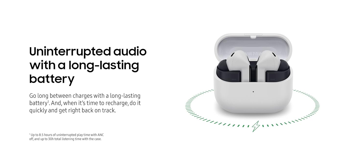 Samsung Galaxy Buds 3 FE 2
