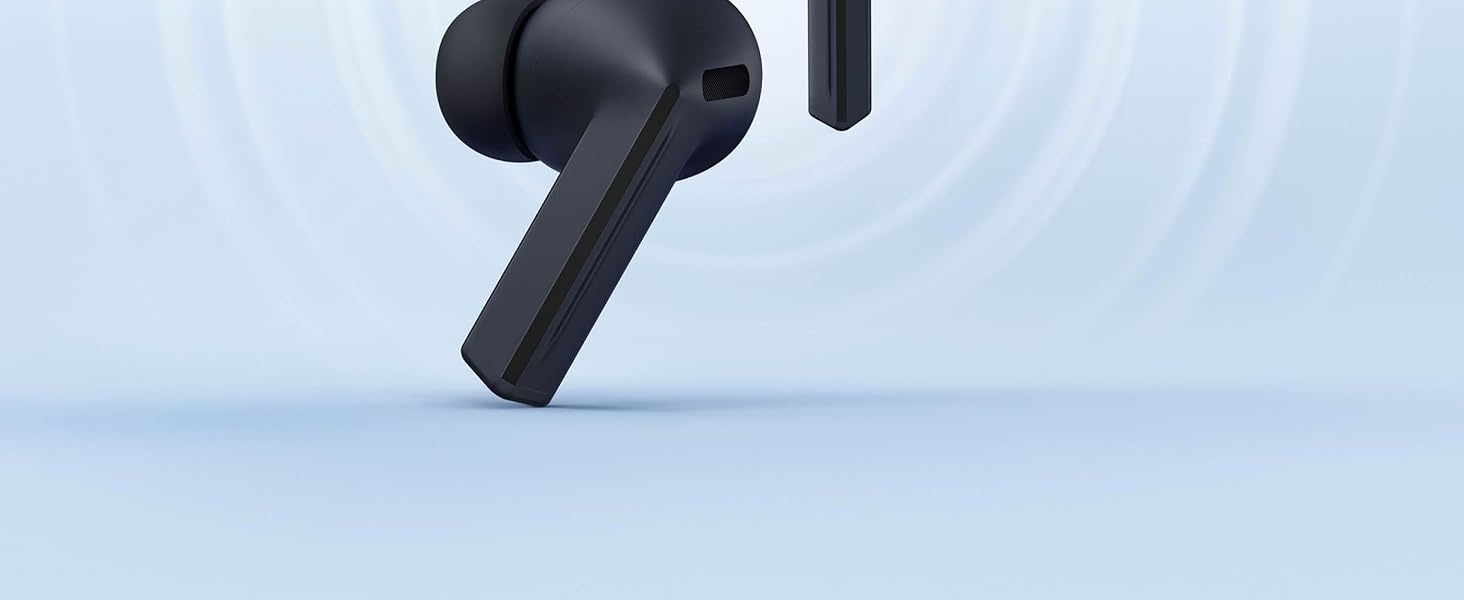 Samsung Galaxy Buds 3 FE 4