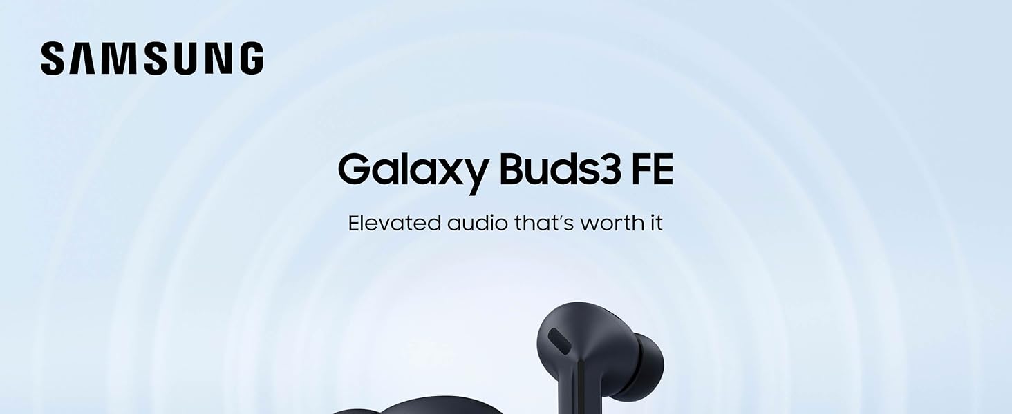 Samsung Galaxy Buds 3 FE 5