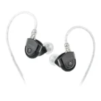 TWISTURA D Minor 10mm Dynamic Driver in-Ear Earphone