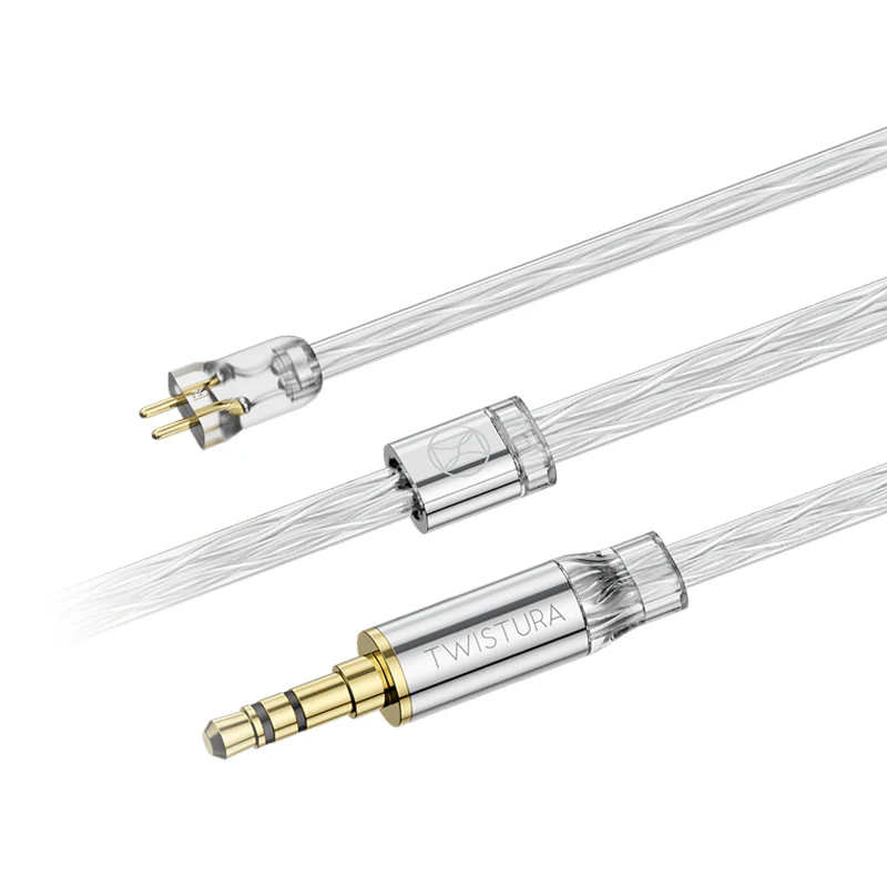 TWISTURA D Minor 10mm Dynamic Driver in Ear Earphone 2