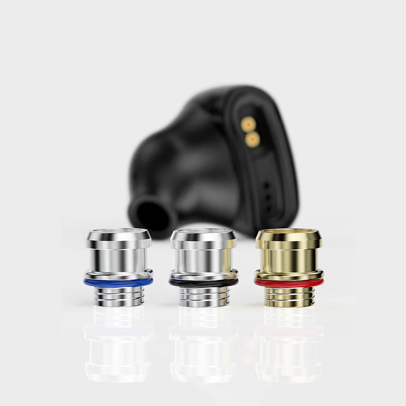 TWISTURA D Minor 10mm Dynamic Driver in Ear Earphone 3