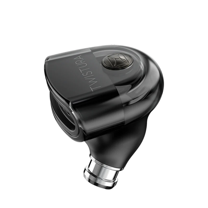 TWISTURA D Minor 10mm Dynamic Driver in Ear Earphone 4