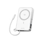 UGREEN PB773 MagFlow Qi2 25W Magnetic Power Bank 10000mAh