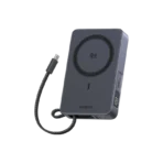 UGREEN PB773 MagFlow Qi2 25W Magnetic Power Bank 10000mAh