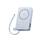 UGREEN PB773 MagFlow Qi2 25W Magnetic Power Bank 10000mAh
