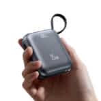 USAMS CD261 PB86 35W PD 10000mAh Power Bank