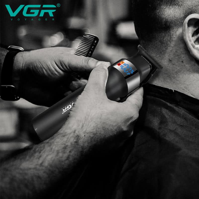 VGR V 987 Professional Hair Trimmer 1