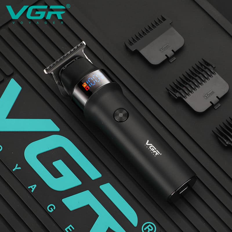 VGR V 987 Professional Hair Trimmer 3