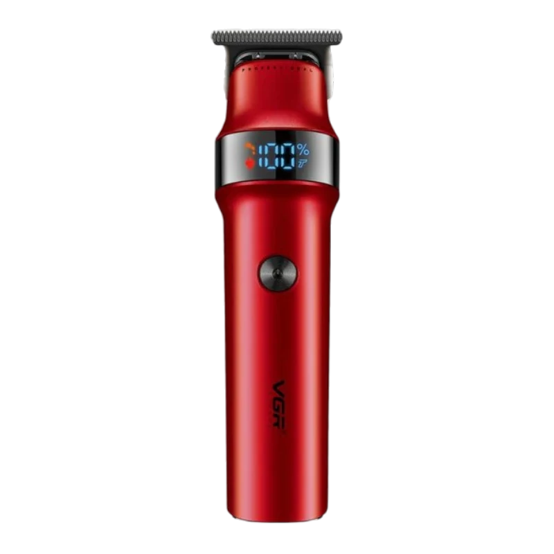 VGR V-987 Professional Hair Trimmer (3) VGR V-987 Professional Hair Trimmer