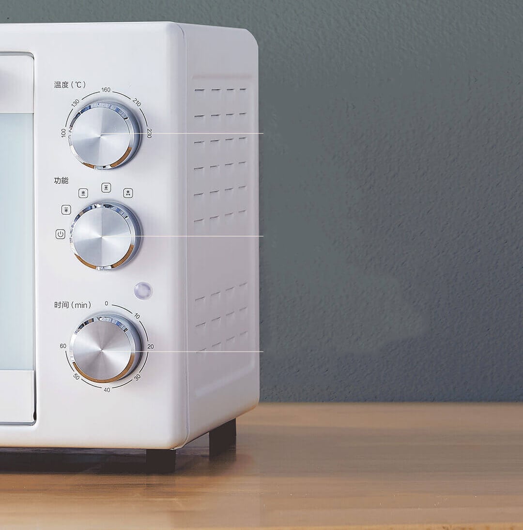VIOMI VO3201 32L 1500W Electric Oven 1