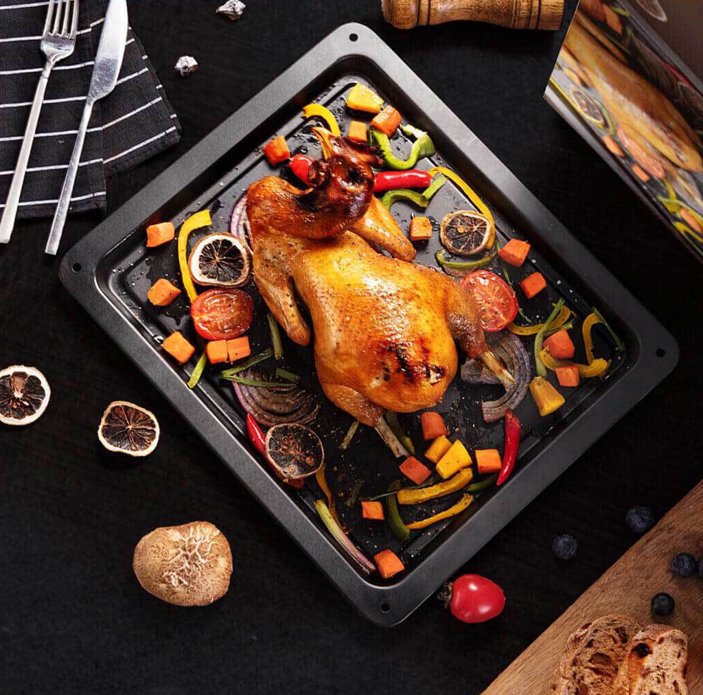 VIOMI VO3201 32L 1500W Electric Oven 3