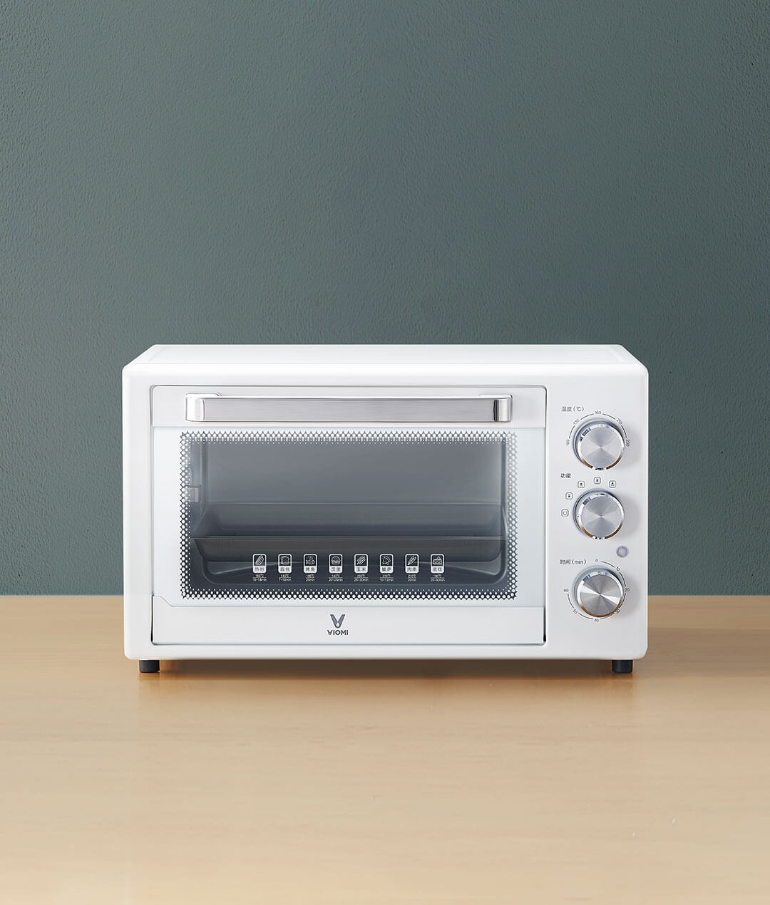 VIOMI VO3201 32L 1500W Electric Oven 5