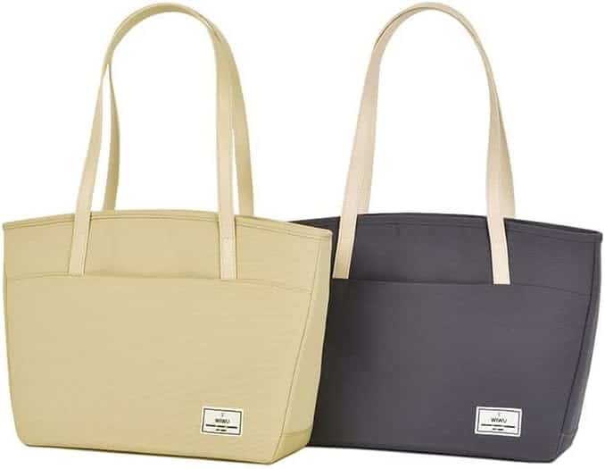 WiWU Ora Tote Women Bag 1