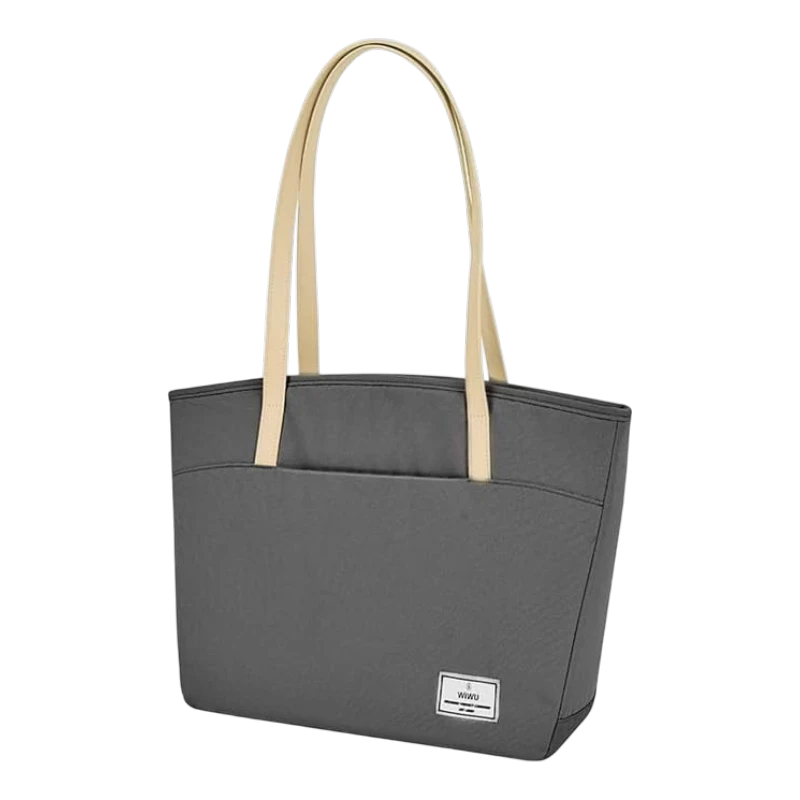 WiWU Ora Tote Women Bag (2) WiWU Ora Tote Women Bag