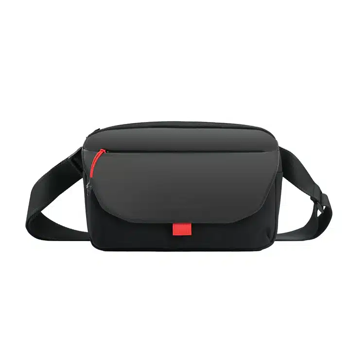 WiWU Warriors Crossbody Bag 2