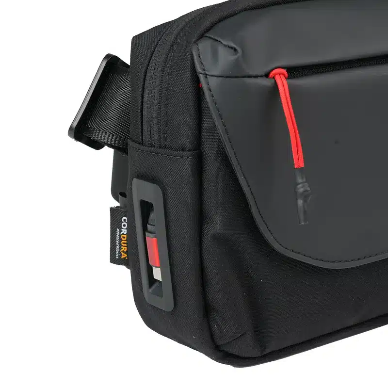 WiWU Warriors Crossbody Bag 3