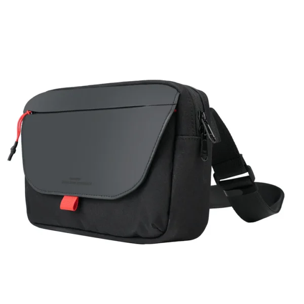 WiWU Warriors Crossbody Bag with CORDURA® 500D Fabric