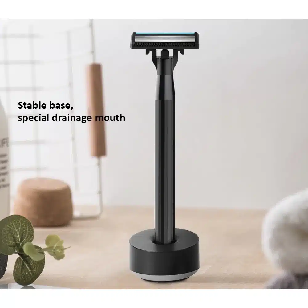 Xiaomi Huanxing H300 Complete Manual Shaving Set 4