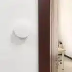 Xiaomi Linptech G6LW WIFI Self-generating Wireless Doorbell