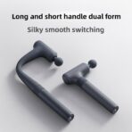 Xiaomi Long Handle Fascia Gun 3 MJJMQ09YM