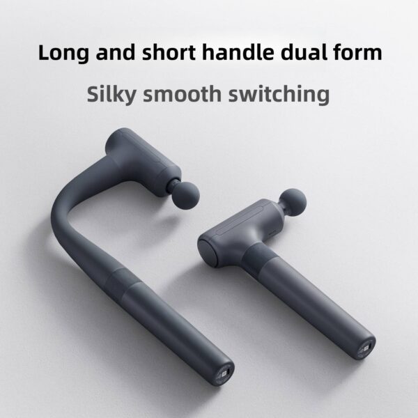 Xiaomi Long Handle Fascia Gun 3 MJJMQ09YM