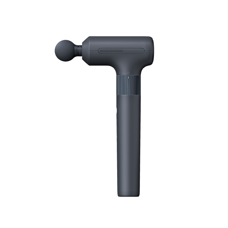 Xiaomi Long Handle Fascia Gun 3 MJJMQ09YM (2) Xiaomi Long Handle Fascia Gun 3 MJJMQ09YM