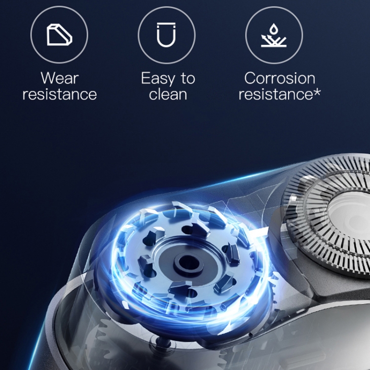 Xiaomi Mijia Electric Shaver S600 2