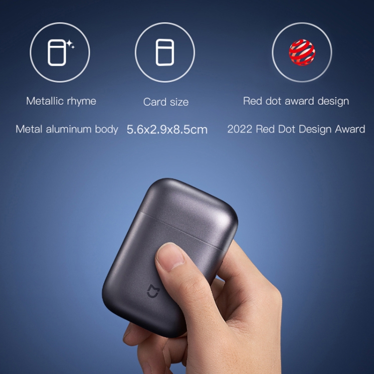 Xiaomi Mijia Electric Shaver S600 4